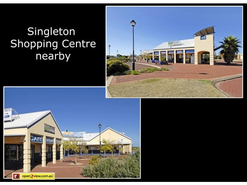 2 Trenant Park Gardens, Golden Bay WA 6174