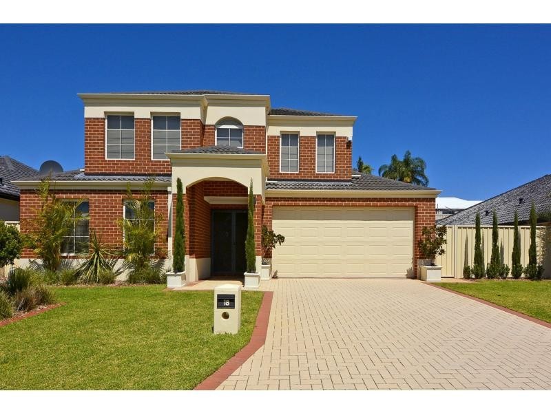 18 Firenze Loop, Landsdale WA 6065