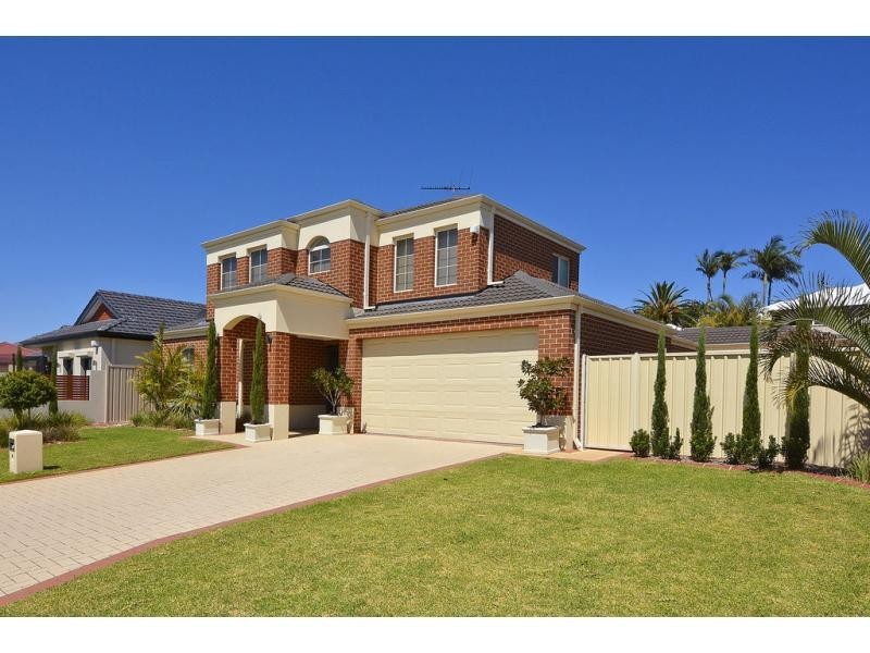 18 Firenze Loop, Landsdale WA 6065