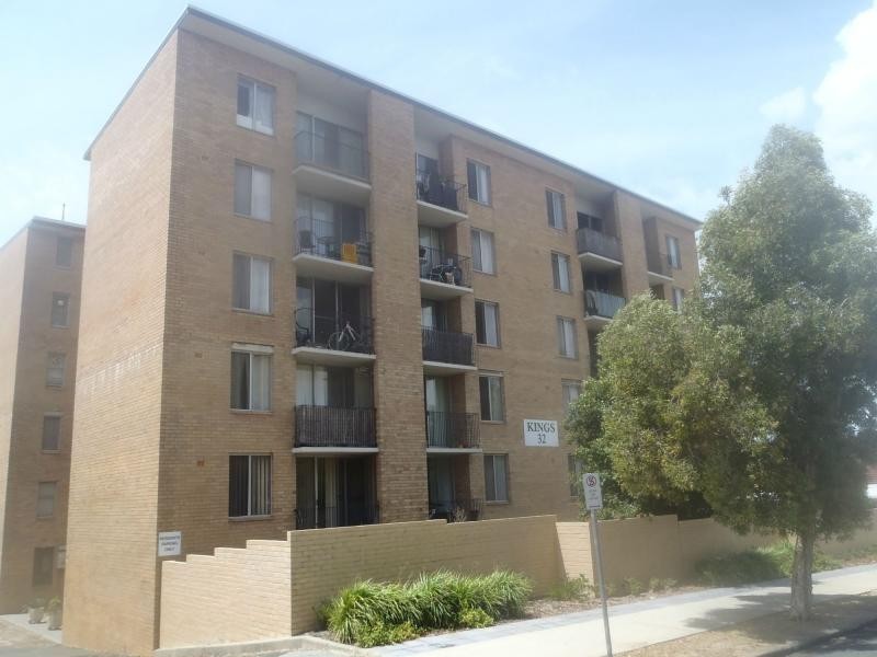 5/32 Cambridge Street, West Leederville WA 6007