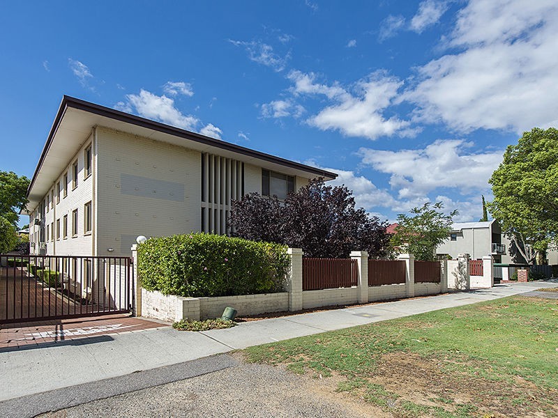 17/34 Comer Street, Como WA 6152