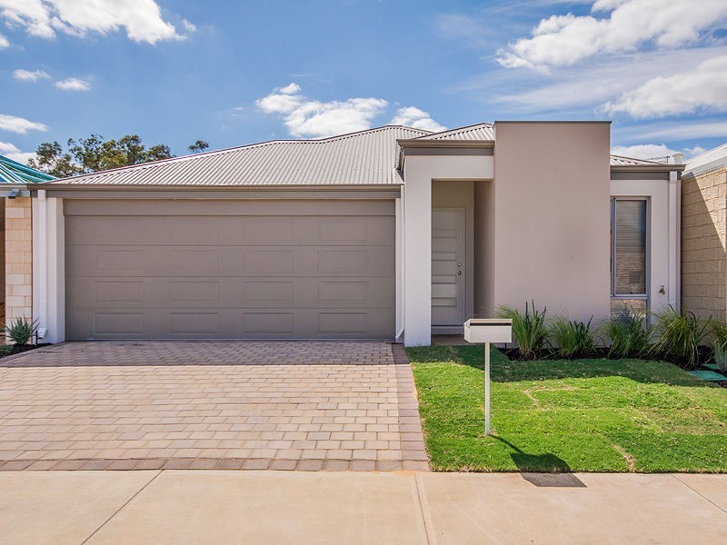 40 Molonglo Crescent, Baldivis WA 6171