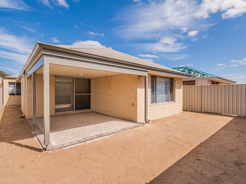 40 Molonglo Crescent, Baldivis WA 6171