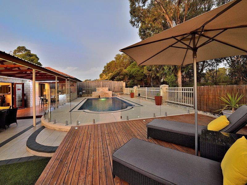 46 Summerlea Avenue, Meadow Springs WA 6210