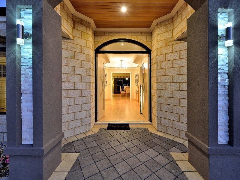 46 Summerlea Avenue, Meadow Springs WA 6210