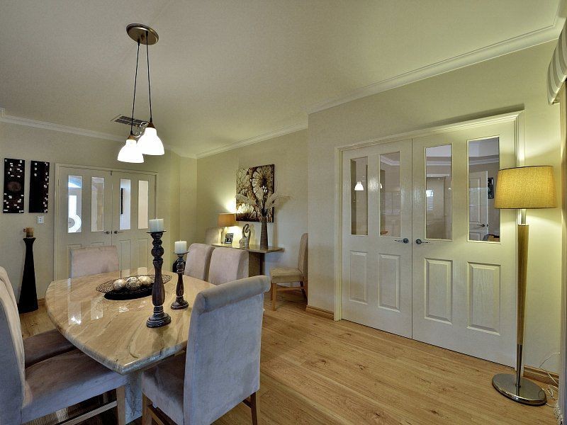 46 Summerlea Avenue, Meadow Springs WA 6210