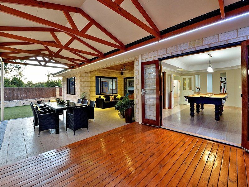 46 Summerlea Avenue, Meadow Springs WA 6210