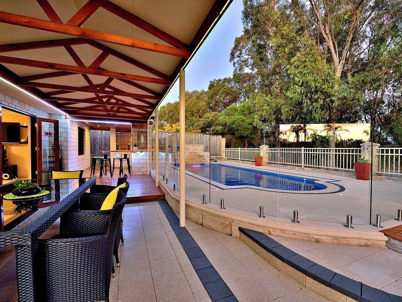 46 Summerlea Avenue, Meadow Springs WA 6210