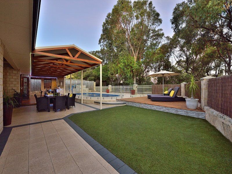 46 Summerlea Avenue, Meadow Springs WA 6210