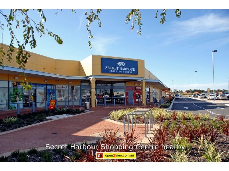 10 Trenant Park Gardens, Golden Bay WA 6174