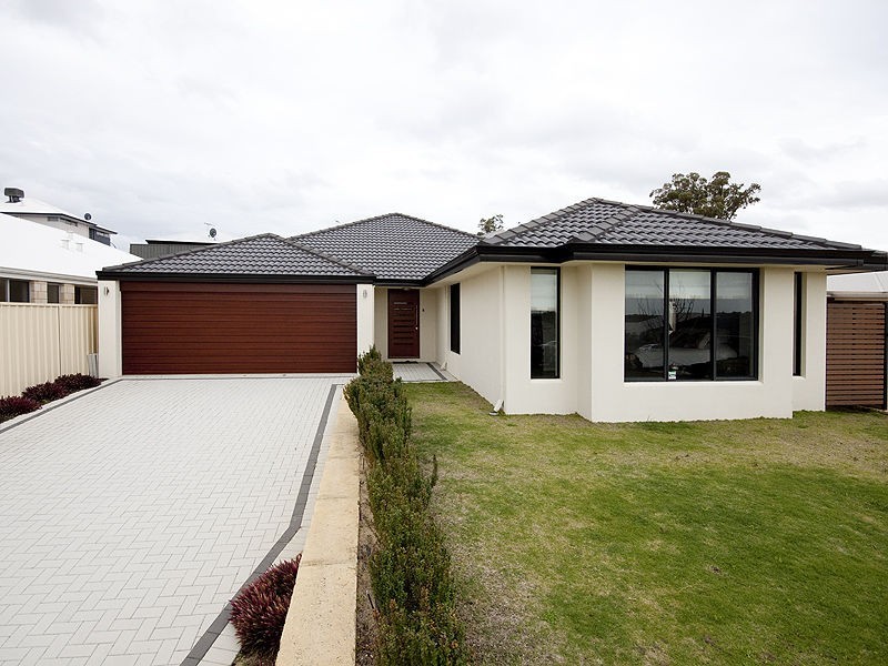 16 Buffalo Avenue, Madeley WA 6065