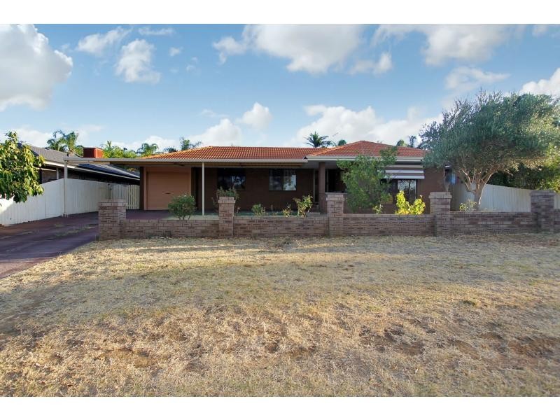 68 GLADSTONE Avenue, Swan View WA 6056