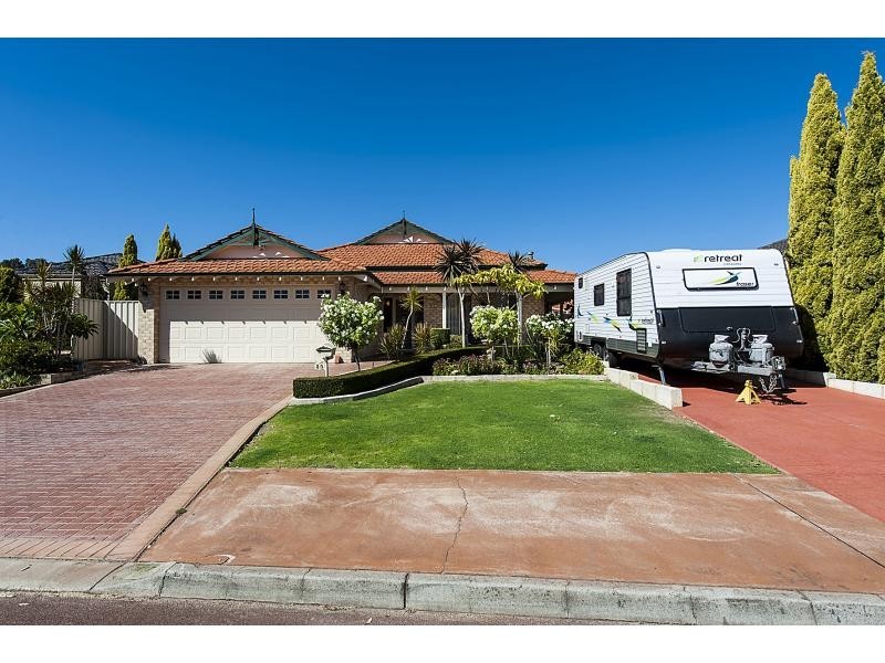 80 Sandringham Promenade, Canning Vale WA 6155
