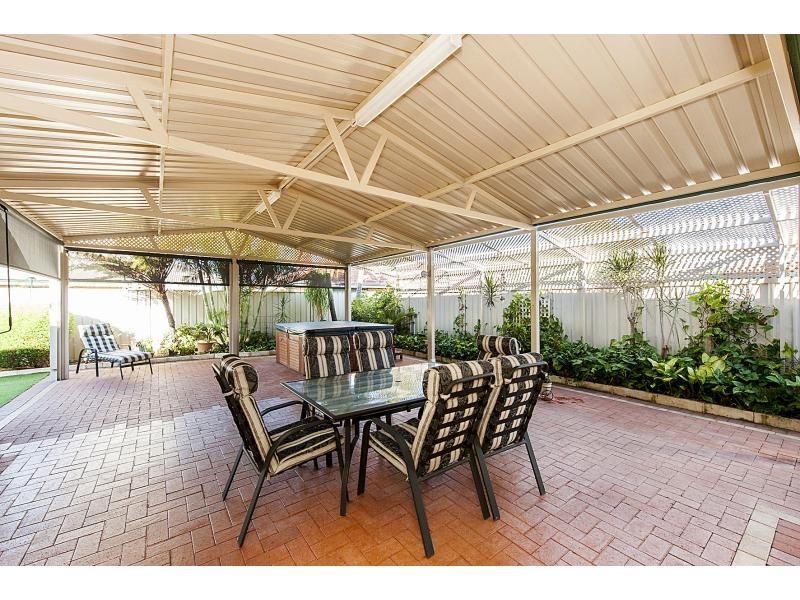 80 Sandringham Promenade, Canning Vale WA 6155
