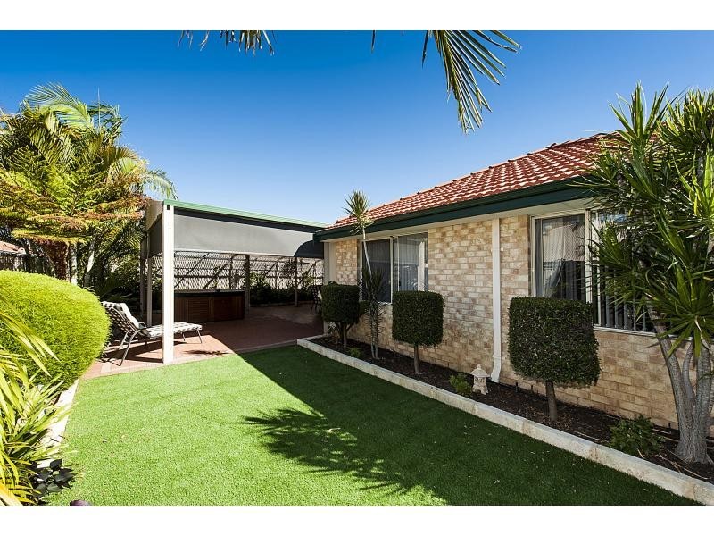 80 Sandringham Promenade, Canning Vale WA 6155