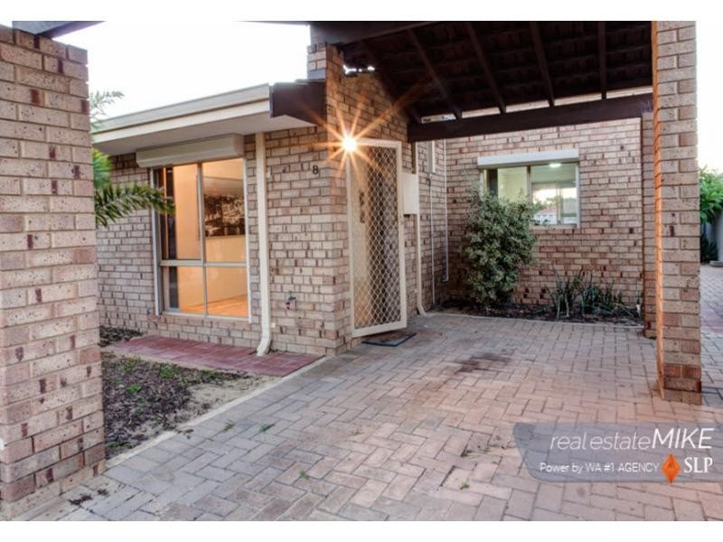 8/130 Roberts Street, Joondanna WA 6060