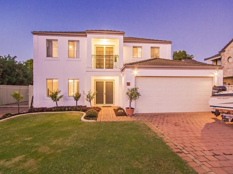 1/16 Harrison Street, Rockingham WA 6168