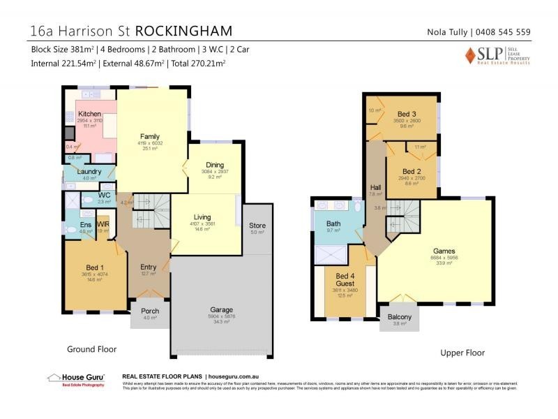 1/16 Harrison Street, Rockingham WA 6168