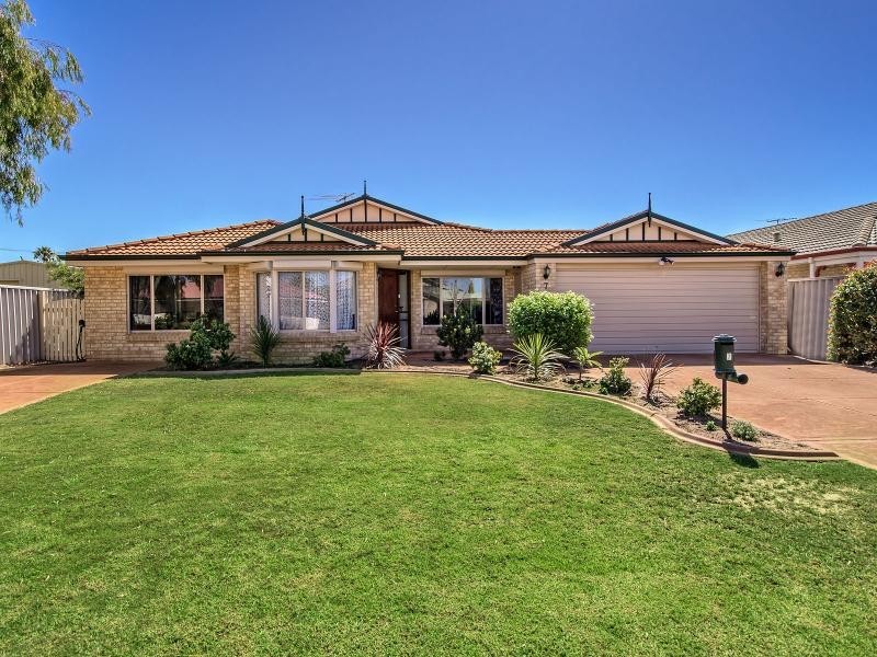 7 Paperbark Mews, Warnbro WA 6169