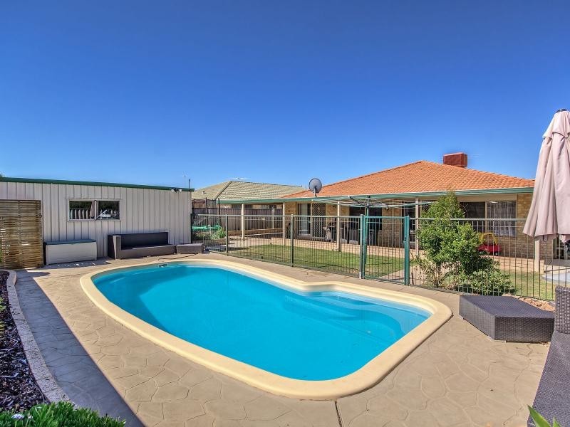 7 Paperbark Mews, Warnbro WA 6169