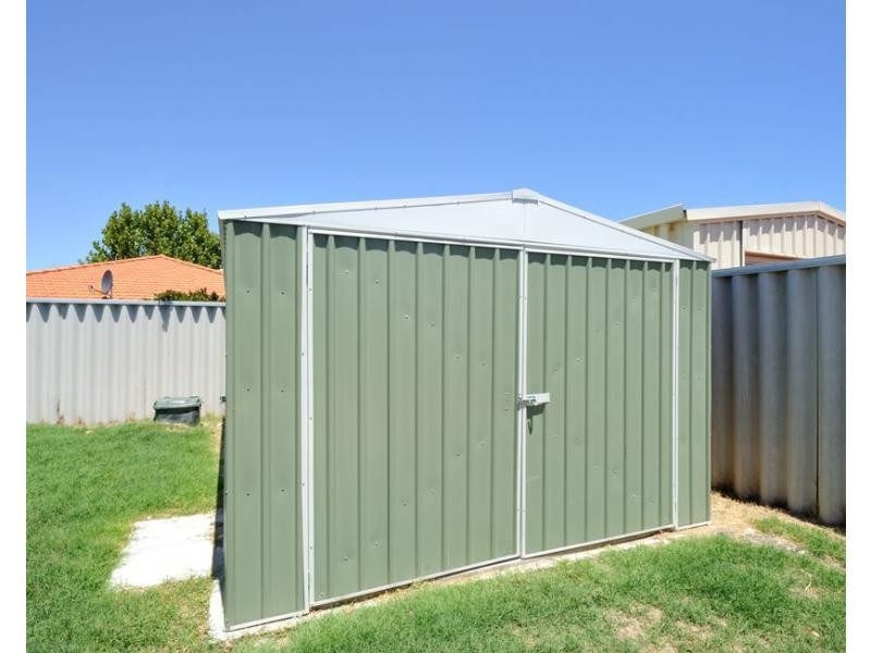 62 Montoro Drive, Port Kennedy WA 6172