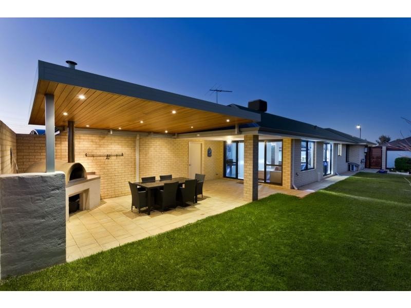 3 Teocote Crescent, Aubin Grove WA 6164
