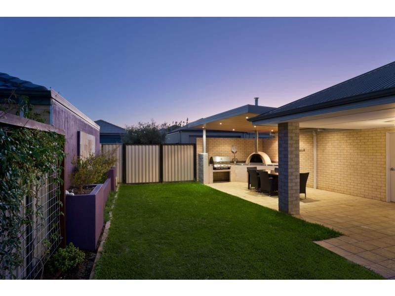 3 Teocote Crescent, Aubin Grove WA 6164