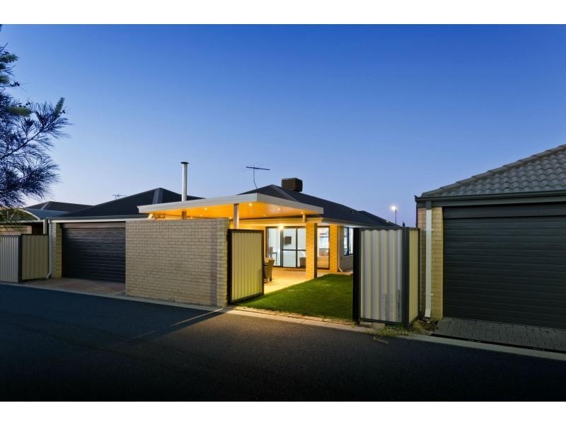 3 Teocote Crescent, Aubin Grove WA 6164