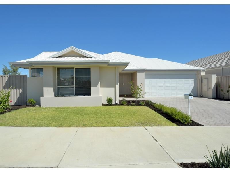 16 Furnival Parade, Baldivis WA 6171