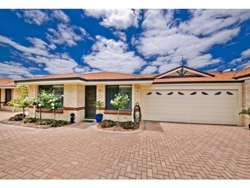 36B Laurence Road, Innaloo WA 6018