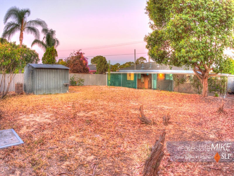 25 Burbridge Avenue, Koondoola WA 6064