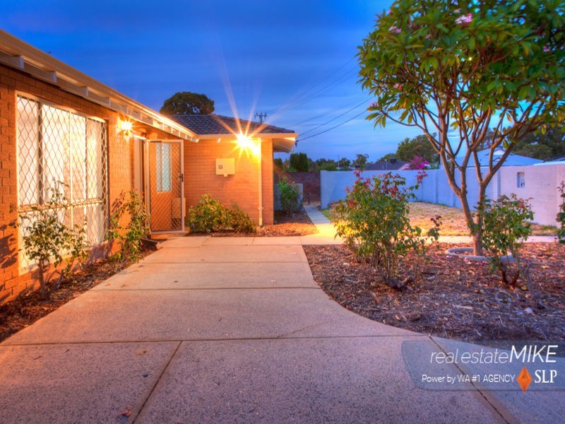 25 Burbridge Avenue, Koondoola WA 6064