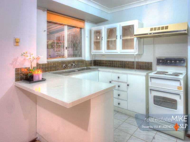 25 Burbridge Avenue, Koondoola WA 6064