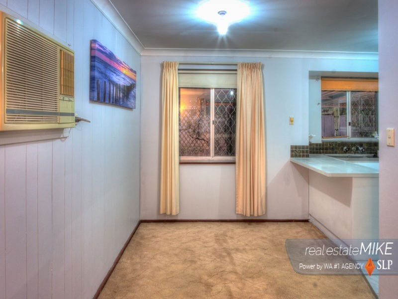 25 Burbridge Avenue, Koondoola WA 6064