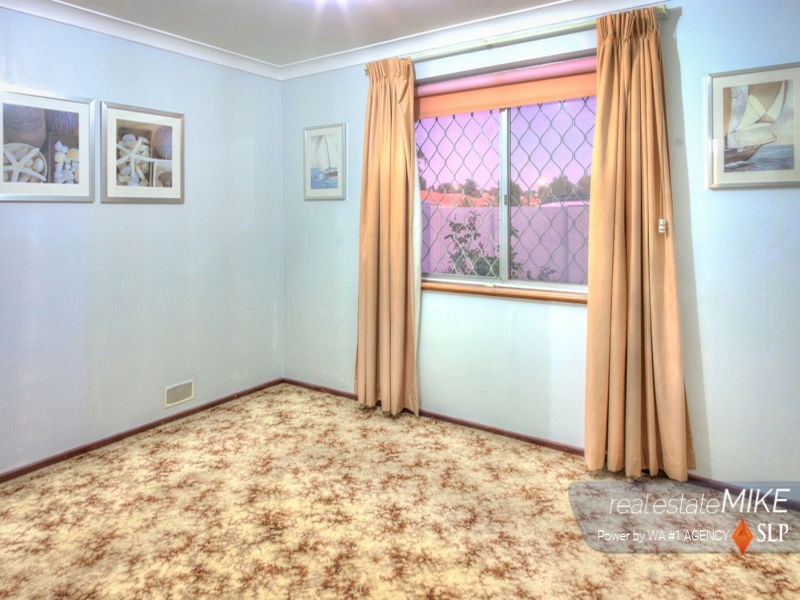 25 Burbridge Avenue, Koondoola WA 6064