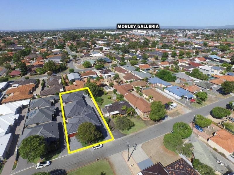 36A, B & C Leeds Street, Dianella WA 6059