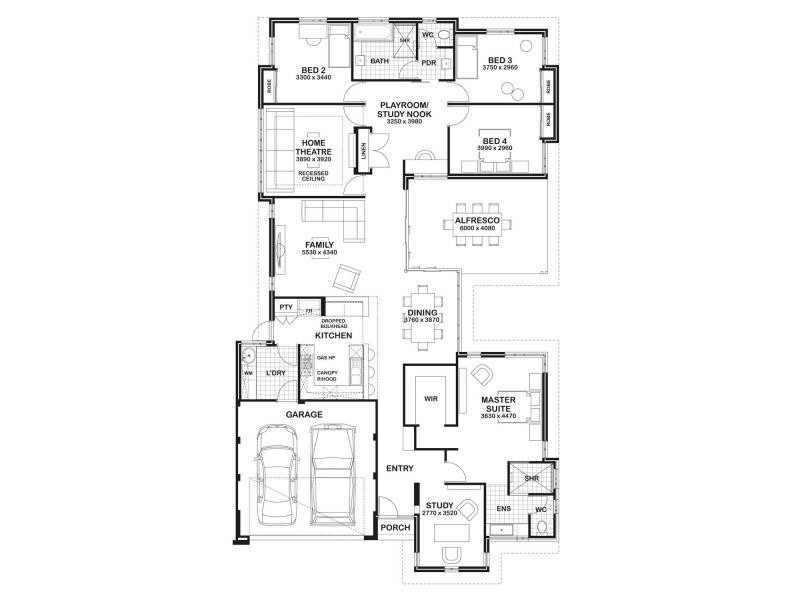 31 Monticello Meander, Landsdale WA 6065