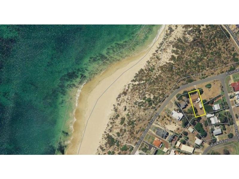 2 Florida Parade, Dawesville WA 6211