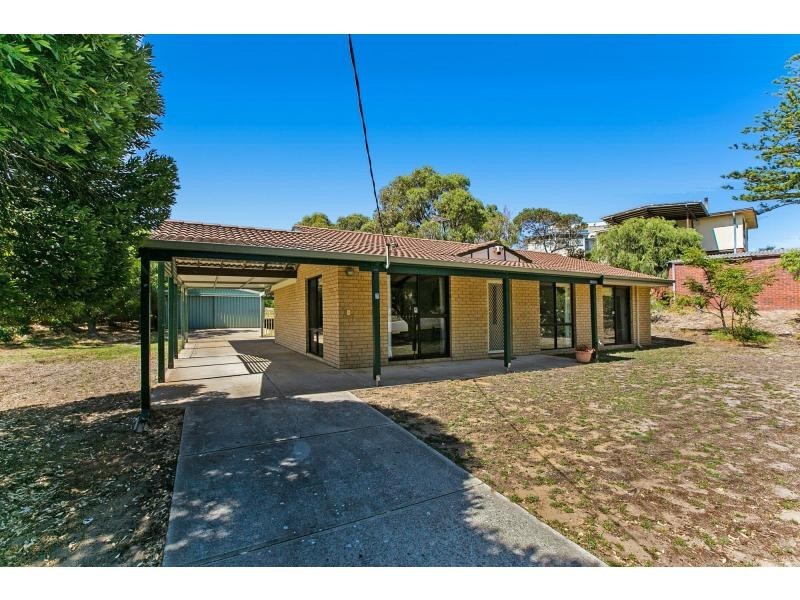 2 Florida Parade, Dawesville WA 6211