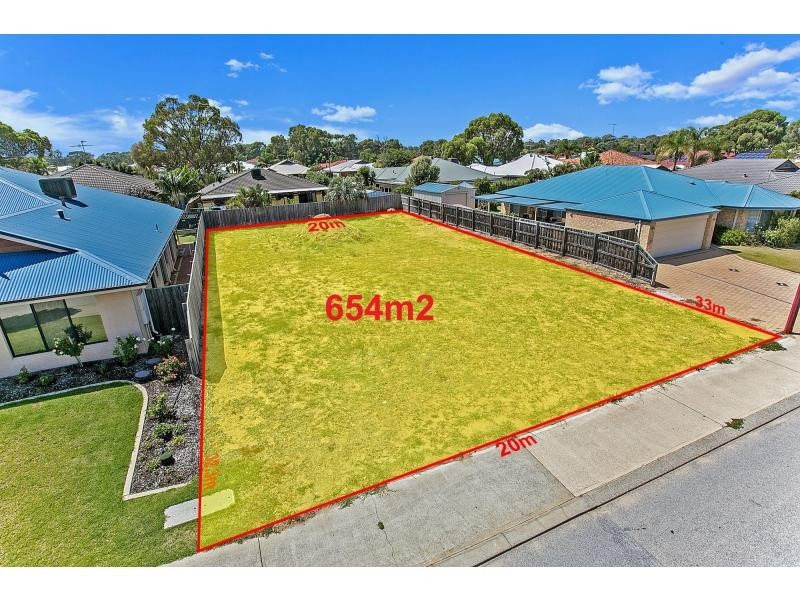 20 Glenelg Way, Meadow Springs WA 6210