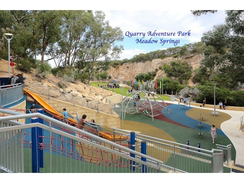 20 Glenelg Way, Meadow Springs WA 6210