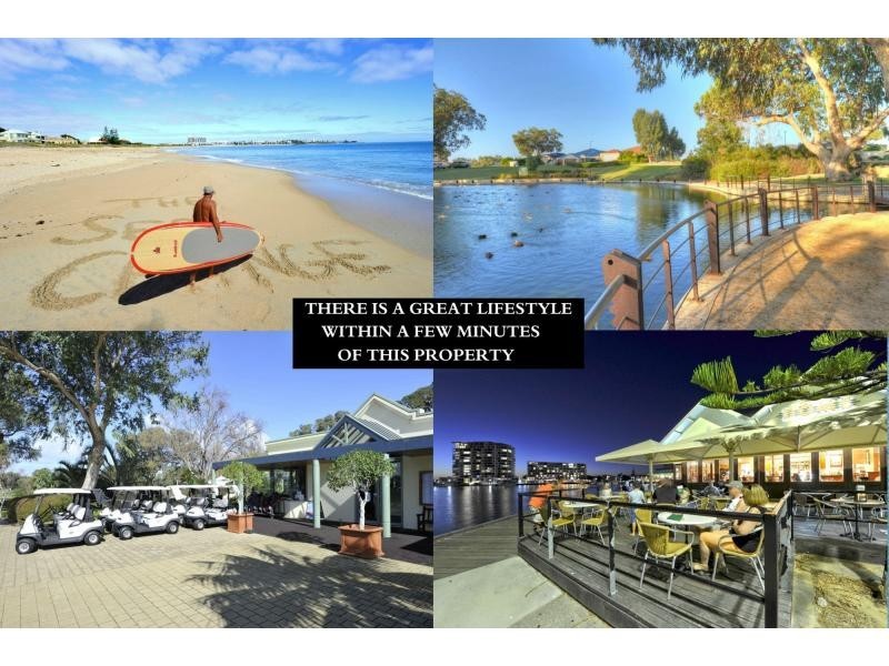 20 Glenelg Way, Meadow Springs WA 6210