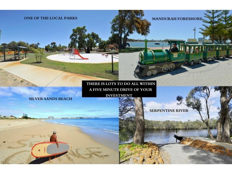 5 Briar Court, Greenfields WA 6210