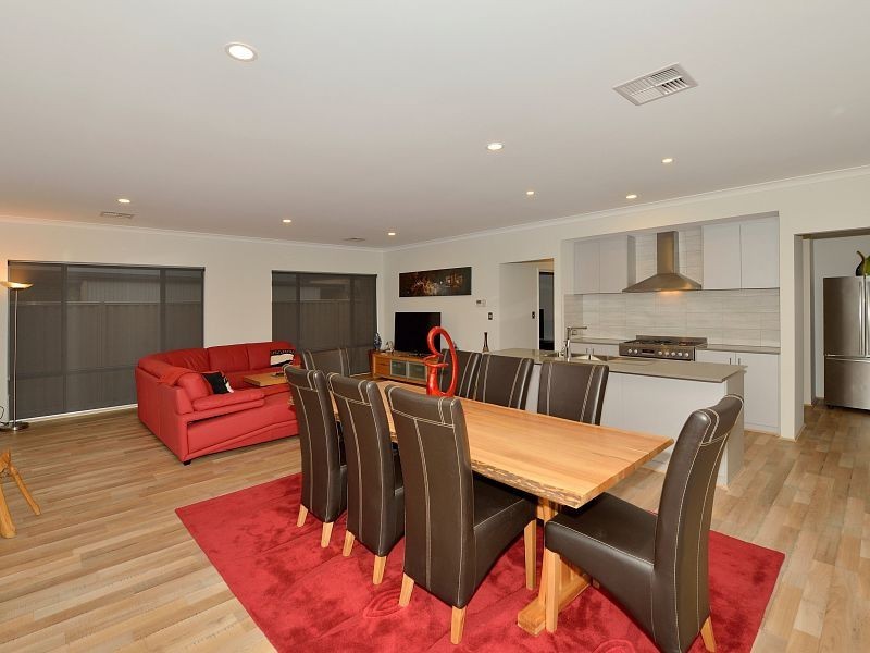 41 Len Howard Drive, Erskine WA 6210