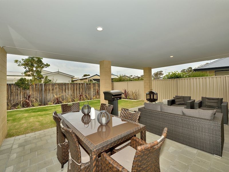 41 Len Howard Drive, Erskine WA 6210