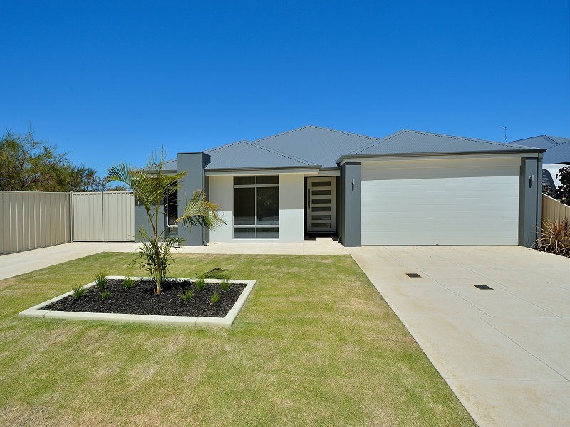41 Len Howard Drive, Erskine WA 6210