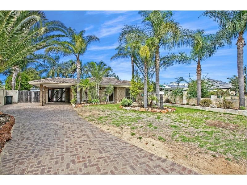 21 Rochester Avenue, Beckenham WA 6107