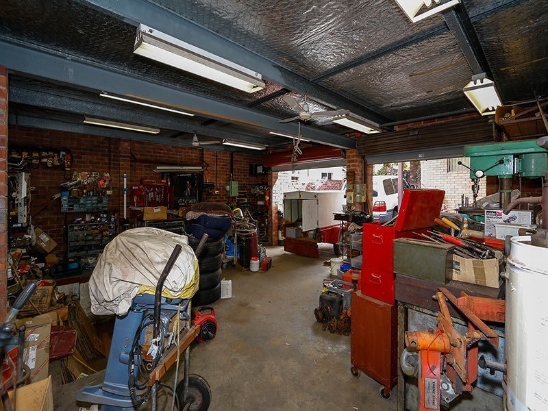 57 Arnott Street, Trigg WA 6029