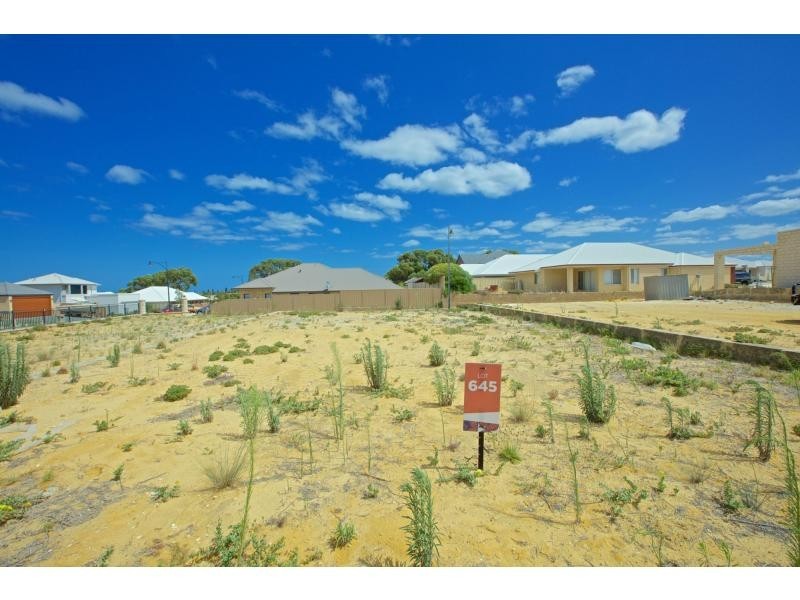 39 Montebello Boulevard, Two Rocks WA 6037