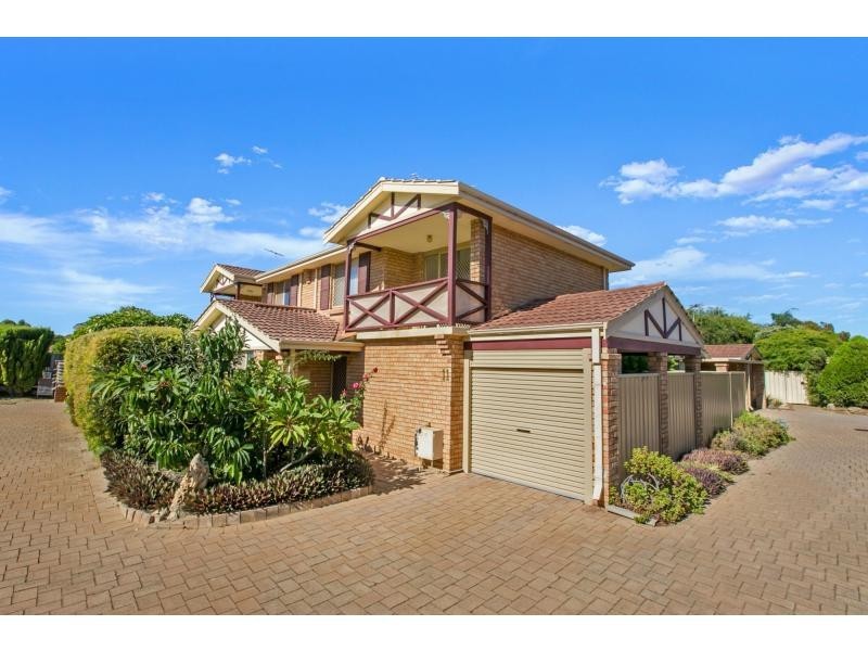 11/15 Baralda Court, Rockingham WA 6168